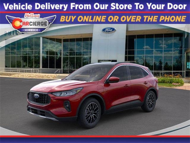 2025 Ford Escape PHEV for sale in Denver, CO