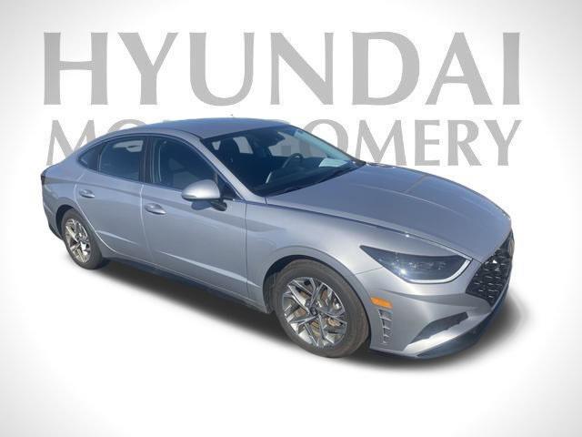 2023 Hyundai Sonata