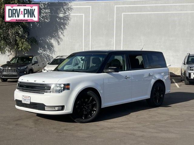 2016 Ford Flex