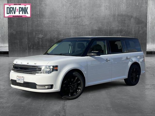 2016 Ford Flex