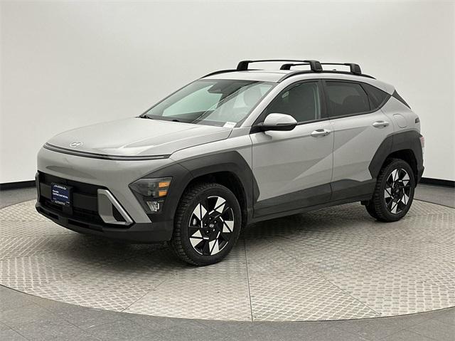 2024 Hyundai Kona