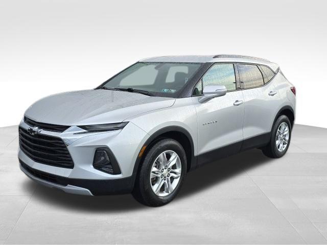 2019 Chevrolet Blazer