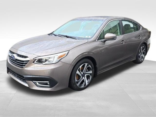 2021 Subaru Legacy