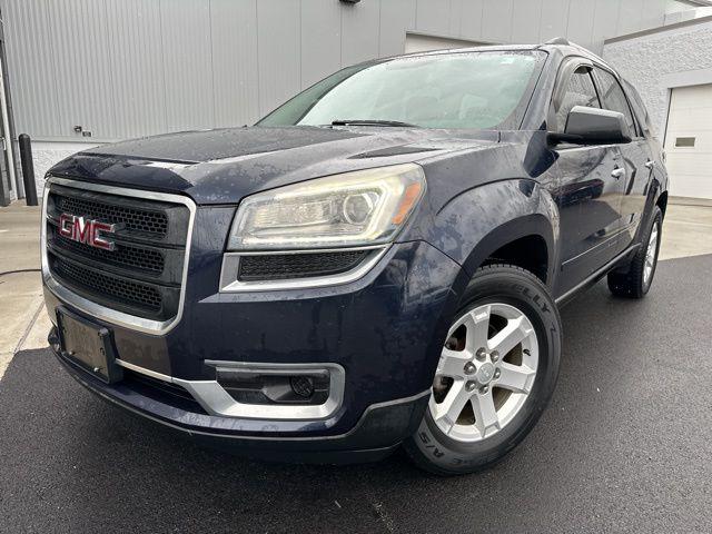 2015 GMC Acadia