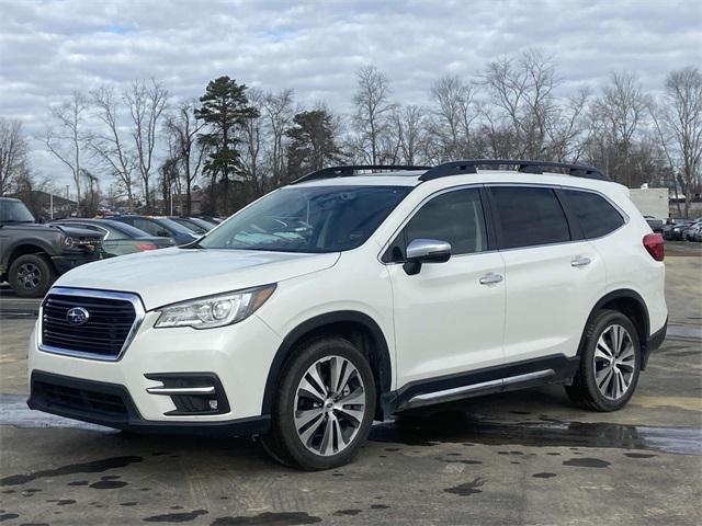 2021 Subaru Ascent