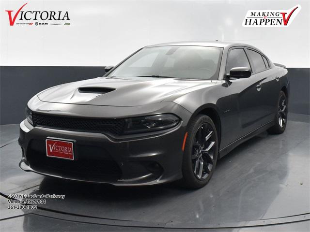 2022 Dodge Charger R/T for sale in Victoria, TX