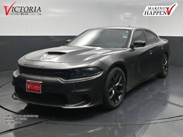 2022 Dodge Charger R/T for sale in Victoria, TX