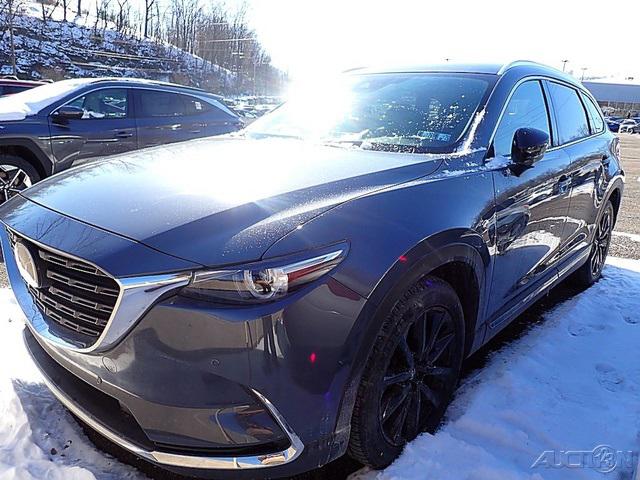 2022 Mazda CX-9