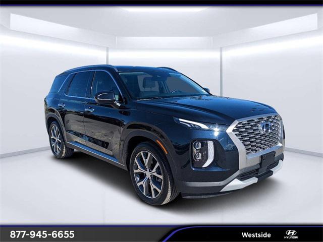 2022 Hyundai Palisade