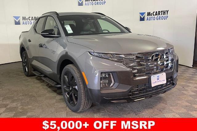2024 Hyundai Santa Cruz NIGHT for sale in Blue Springs, MO