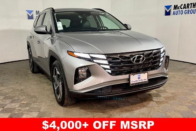 2024 Hyundai Tucson SEL for sale in Blue Springs, MO