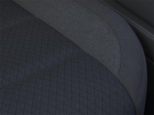 2025 GMC Sierra 2500HD 4WD Crew Cab Standard Bed SLE