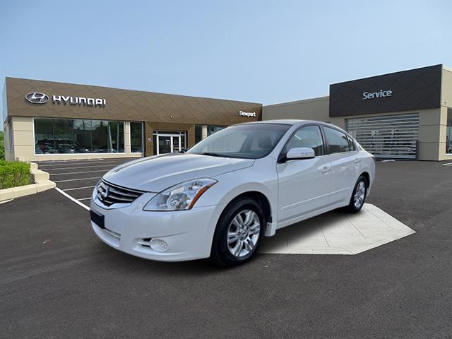 2011 Nissan Altima