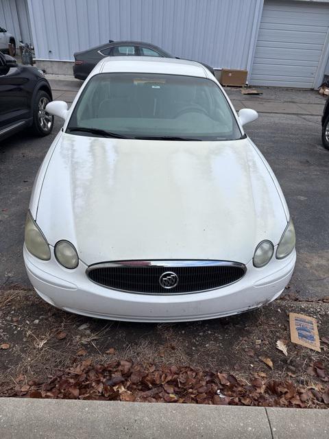 2006 Buick LaCrosse