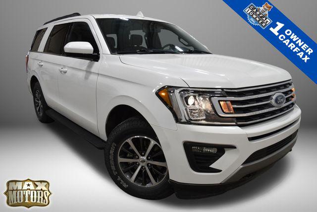 2020 Ford Expedition