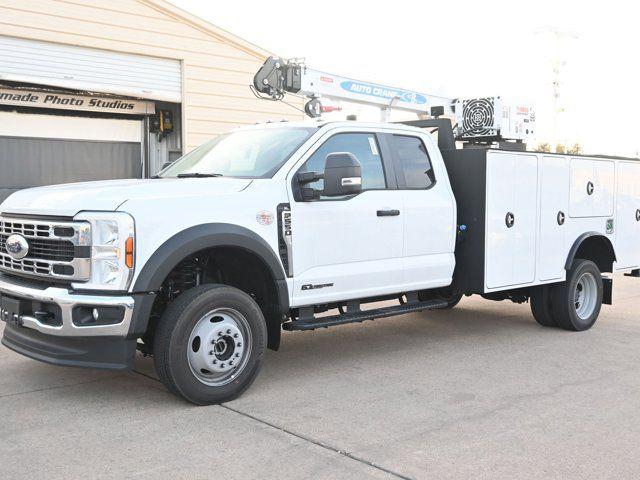 2024 Ford F-550 XL for sale in Fort Worth, TX