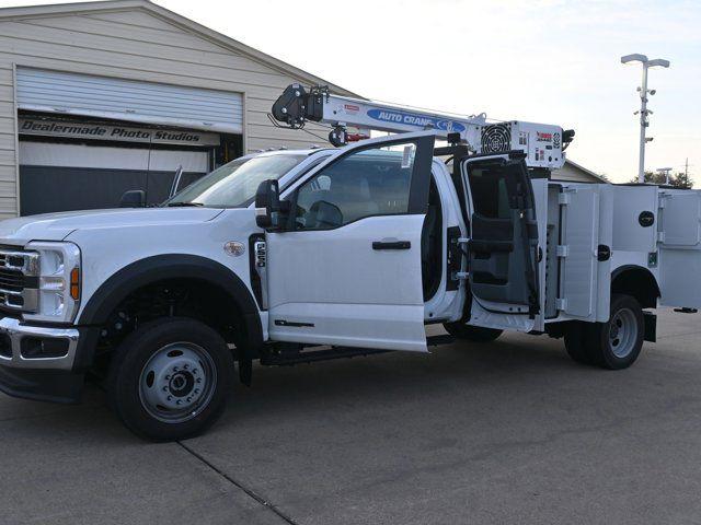 2024 Ford F-550 XL