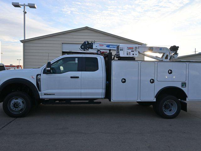 2024 Ford F-550 XL