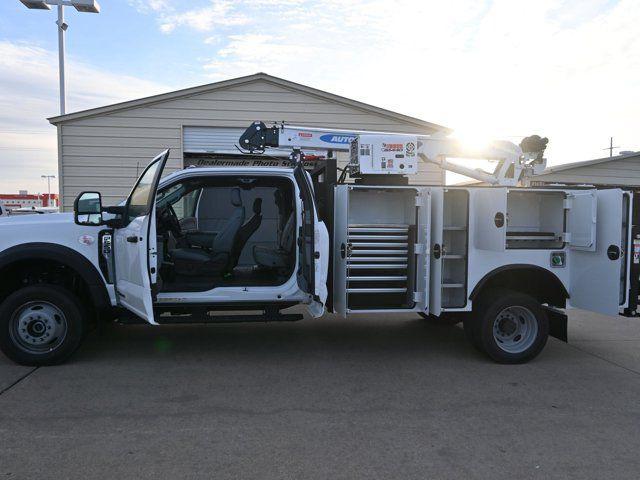 2024 Ford F-550 XL