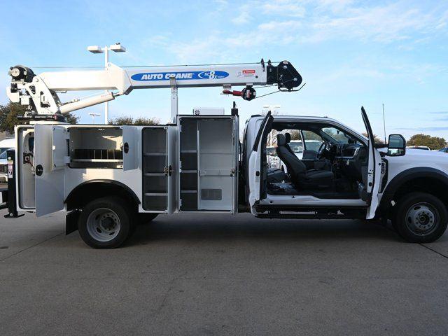 2024 Ford F-550 XL