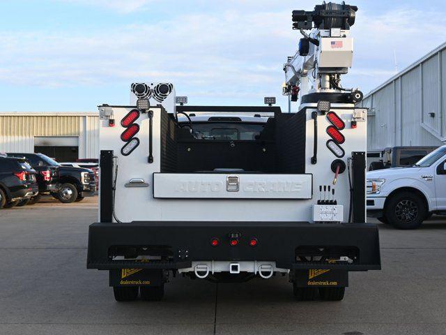 2024 Ford F-550 XL