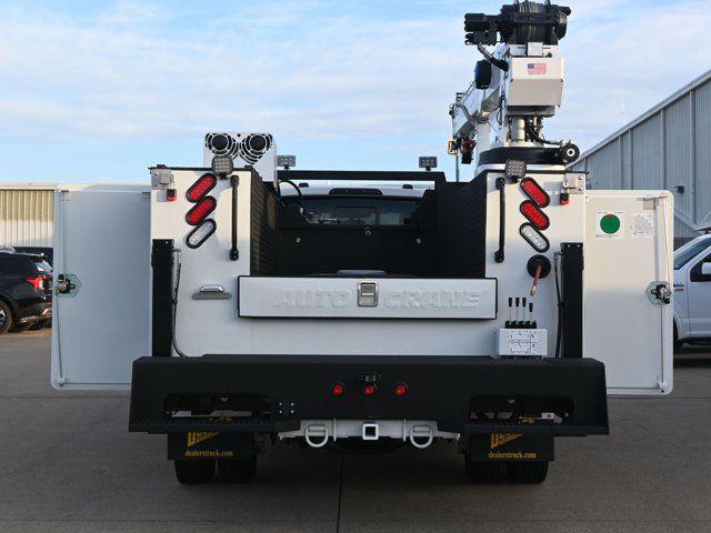 2024 Ford F-550 XL