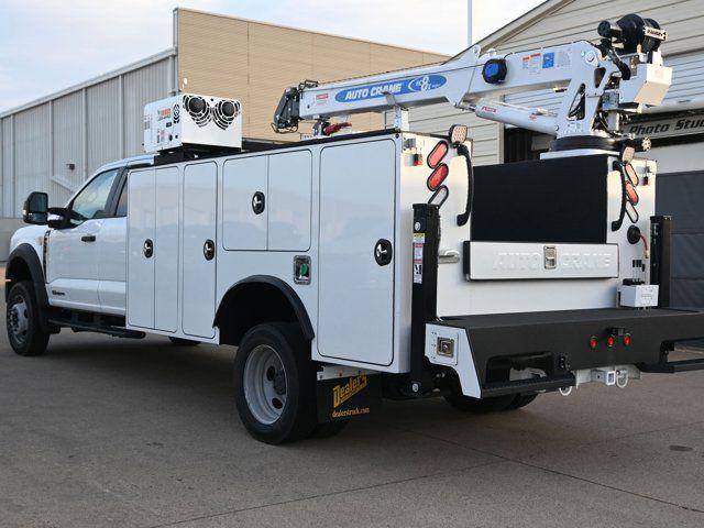 2024 Ford F-550 XL
