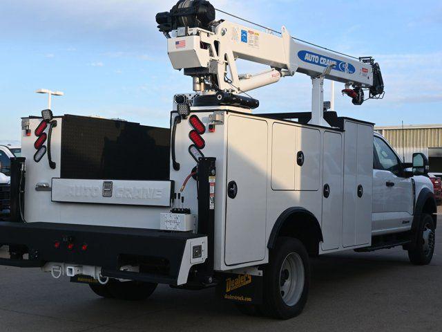 2024 Ford F-550 XL