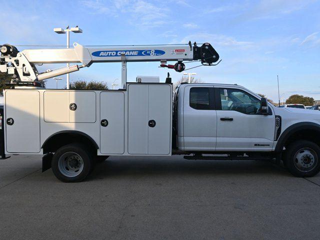 2024 Ford F-550 XL