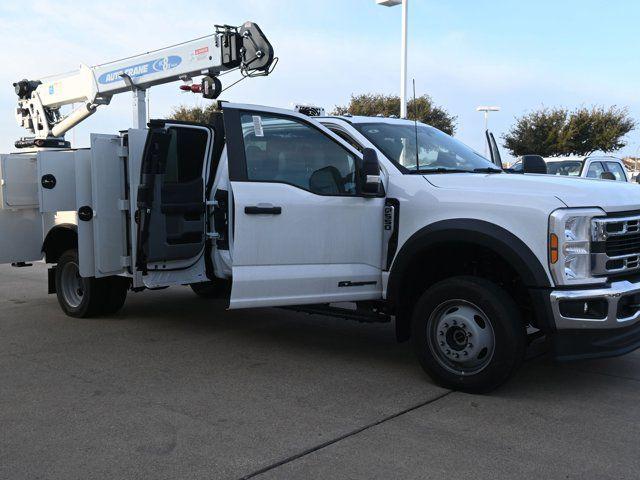 2024 Ford F-550 XL