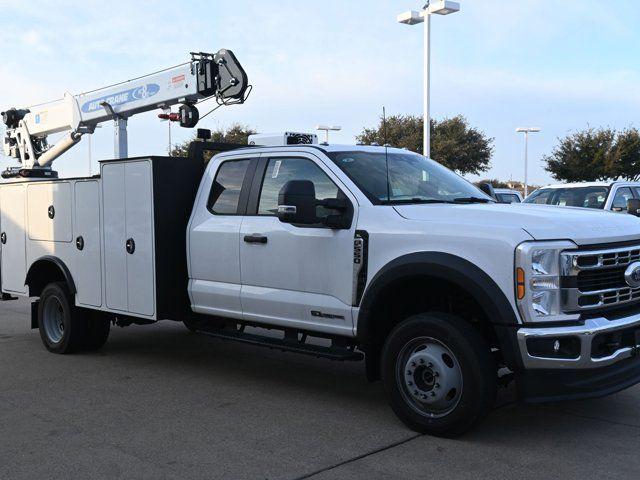 2024 Ford F-550 XL