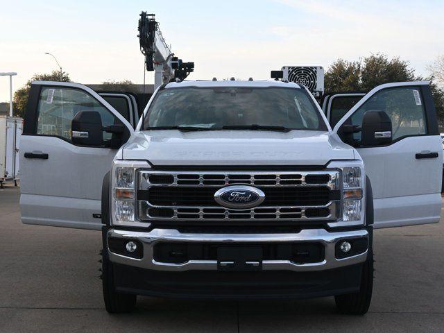 2024 Ford F-550 XL