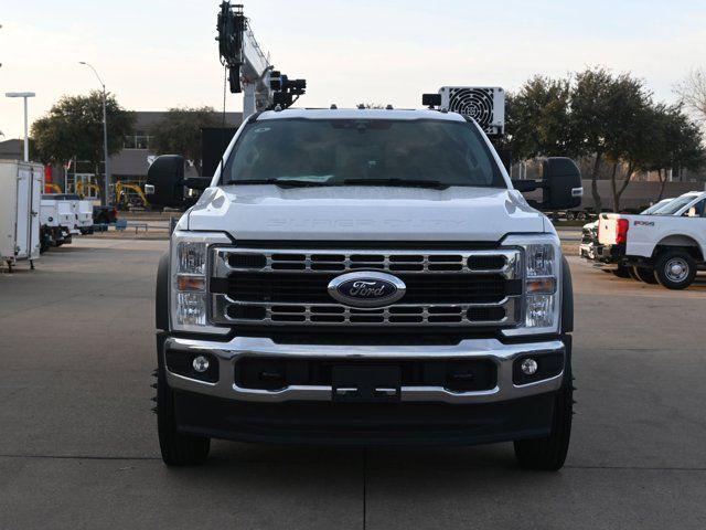 2024 Ford F-550 XL