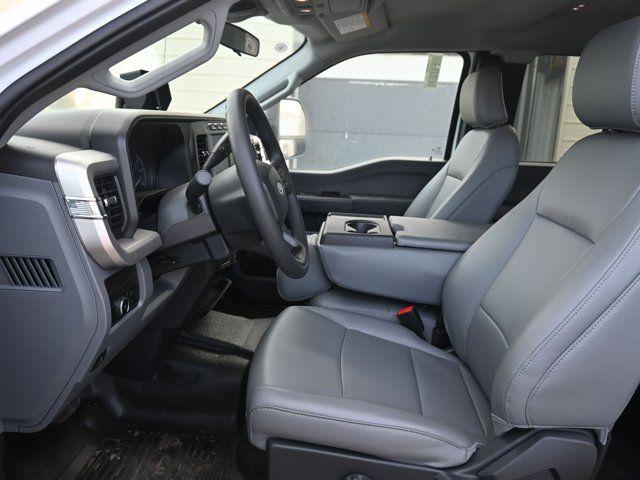 2024 Ford F-550 XL