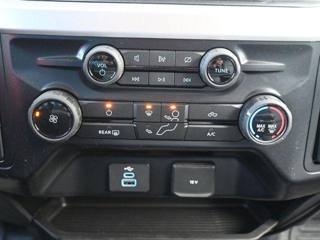 2024 Ford F-550 XL