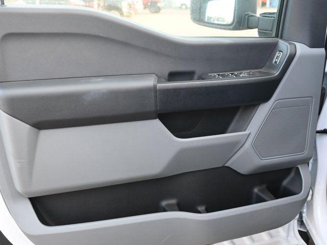 2024 Ford F-550 XL