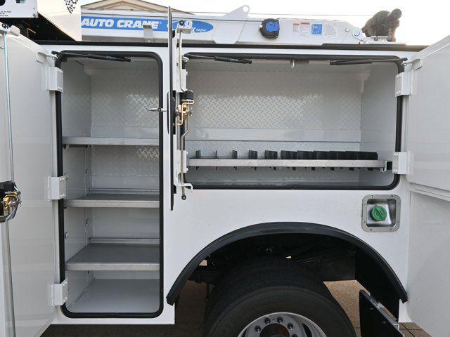 2024 Ford F-550 XL