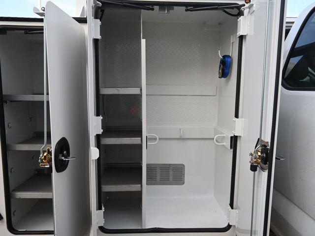 2024 Ford F-550 XL