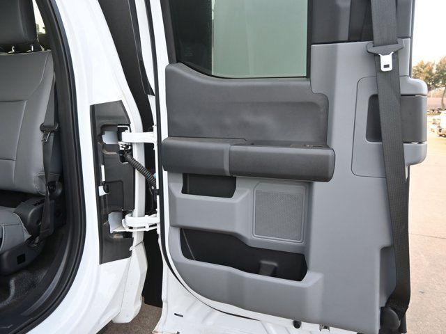 2024 Ford F-550 XL