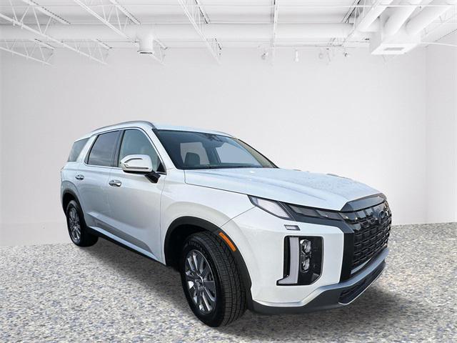 2023 Hyundai Palisade