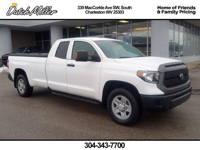 2020 Toyota Tundra SR for sale in South Charleston, WV