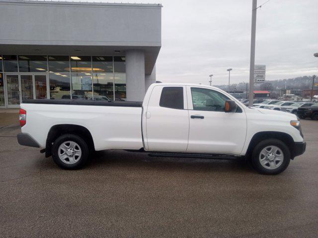 2020 Toyota Tundra SR