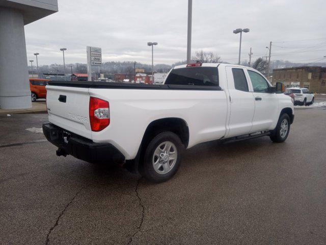2020 Toyota Tundra SR