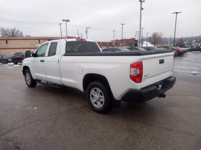 2020 Toyota Tundra SR