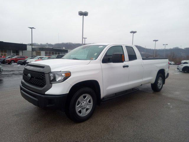 2020 Toyota Tundra SR