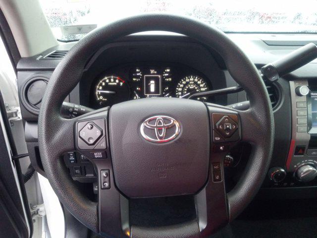 2020 Toyota Tundra SR