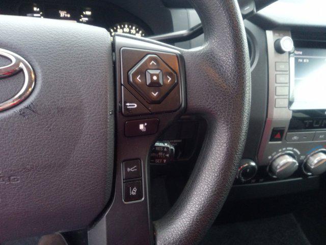 2020 Toyota Tundra SR