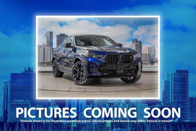 2023 BMW X6