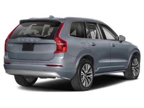 2022 Volvo XC90 T5 Momentum 7 Passenger