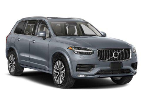 2022 Volvo XC90 T5 Momentum 7 Passenger